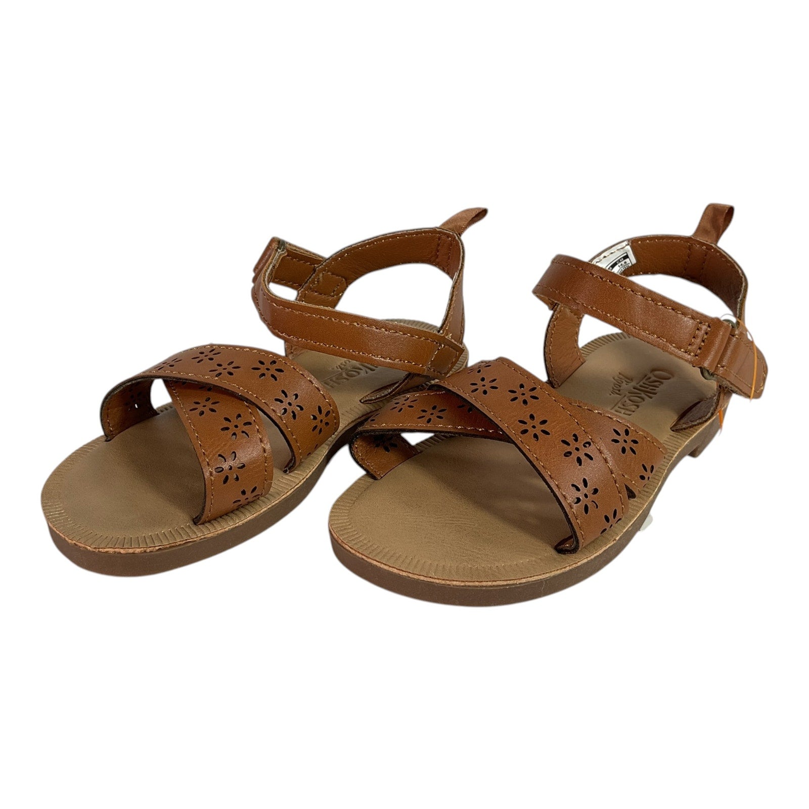 Sandalias Niña 6 (OSHKOSH)
