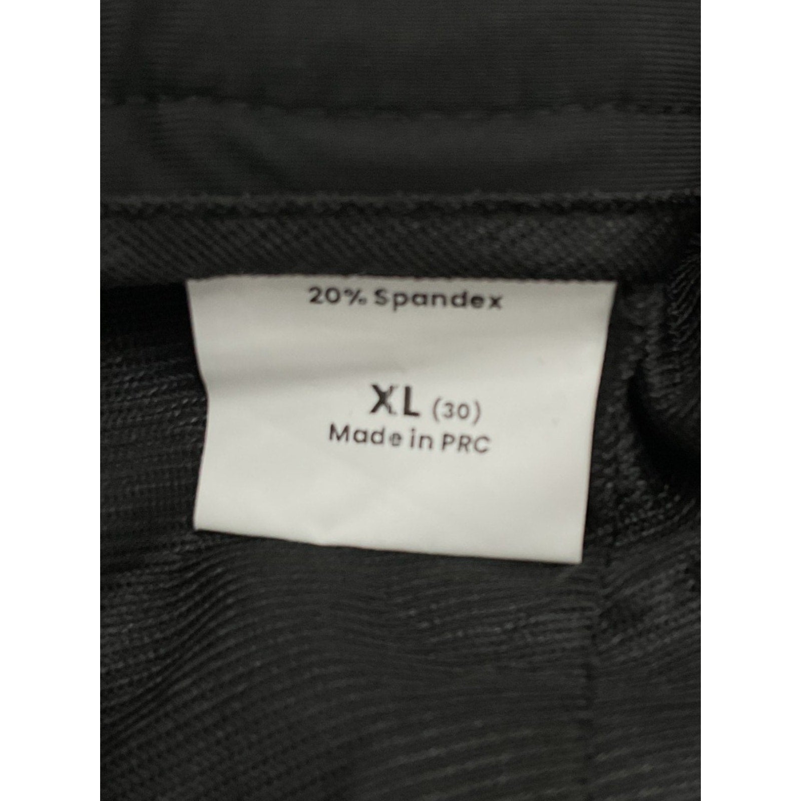 Pantalón XL
