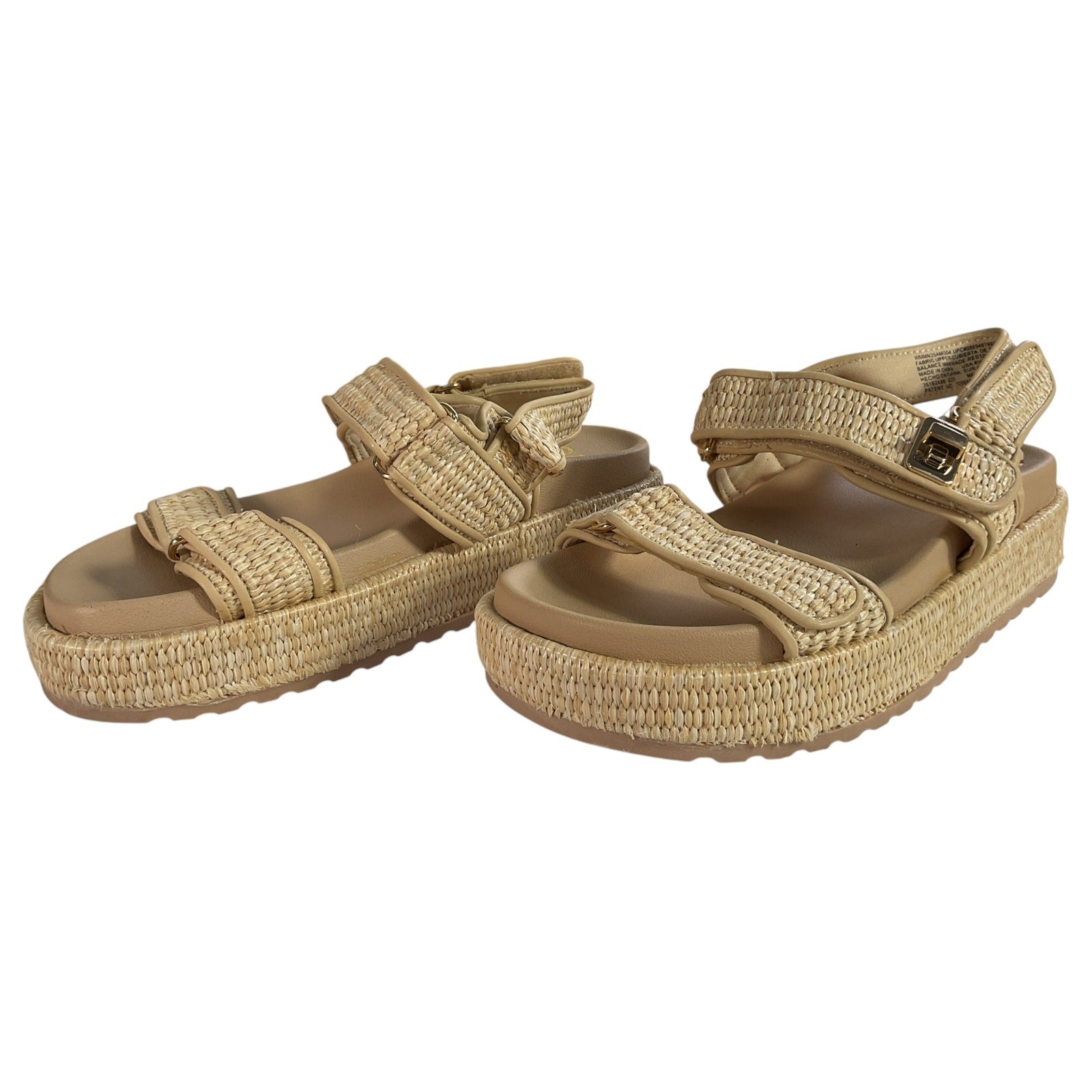 Sandalia 8.5 (Madden nyc)
