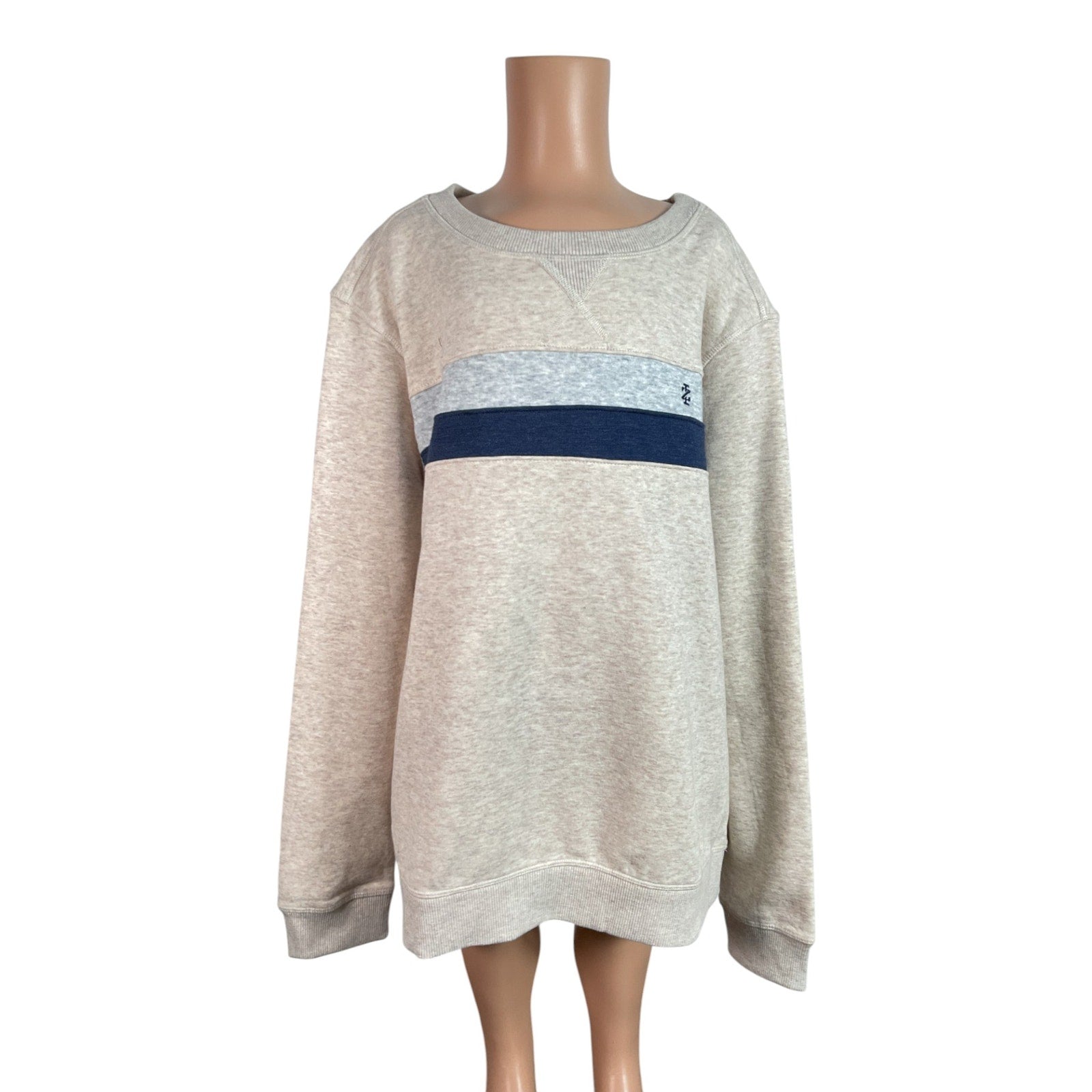 Sudadero Niño L/G (IZOD)