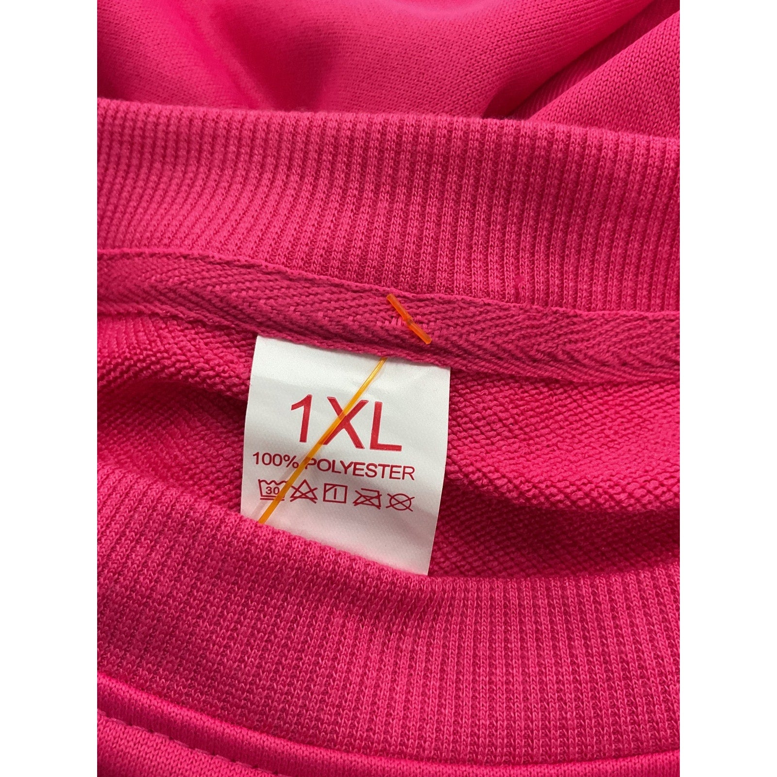 Sudadero 1XL