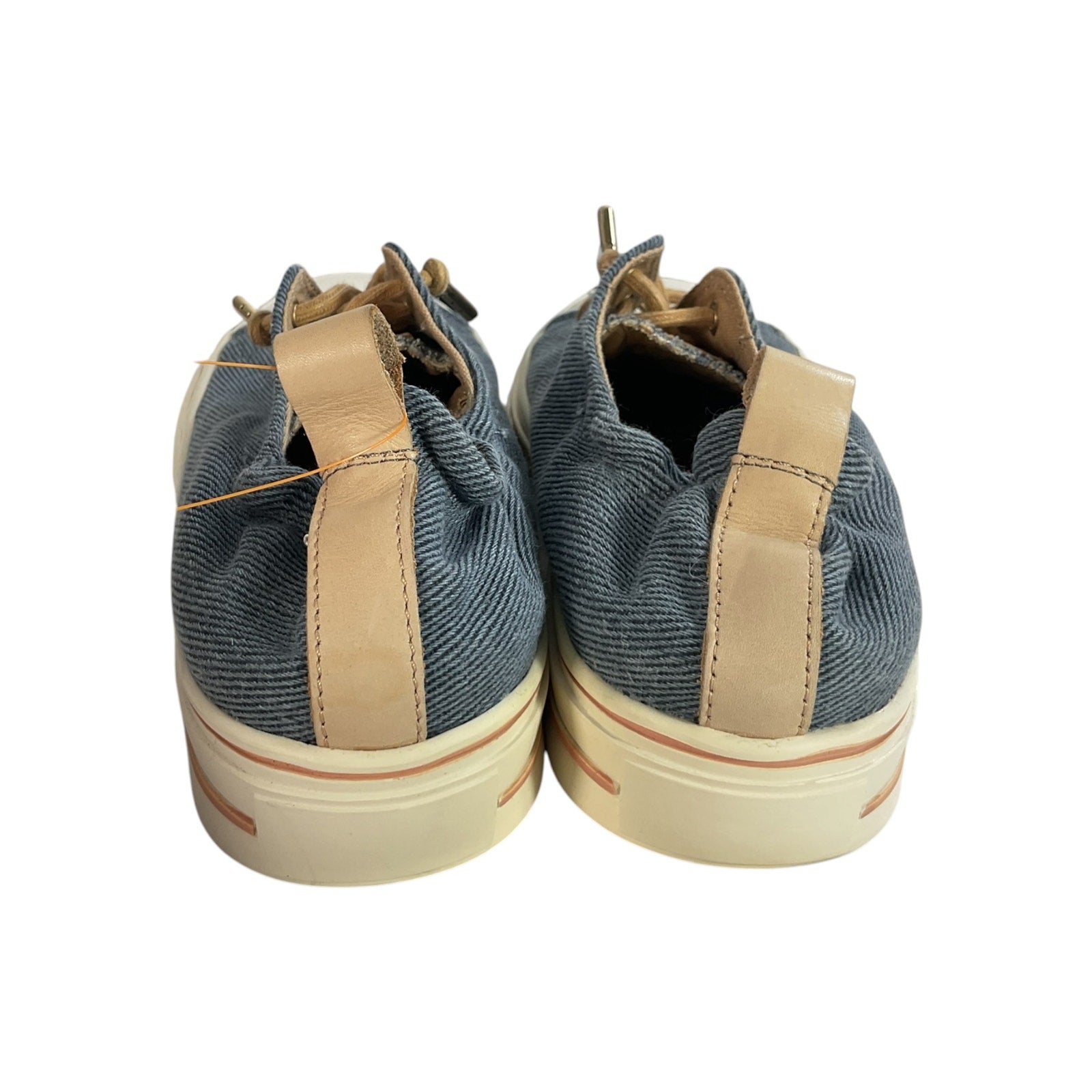Tenis 8.5