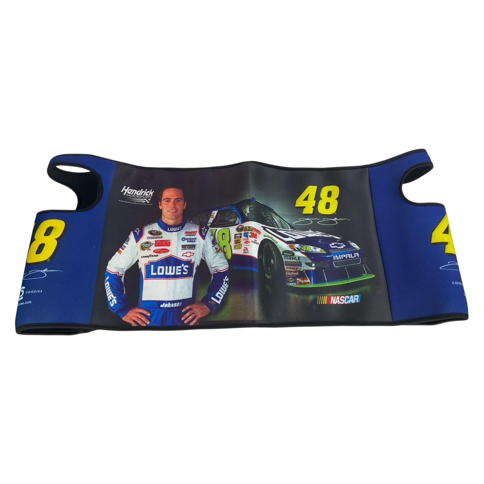 Funda para hielera (Cooler Coozies)