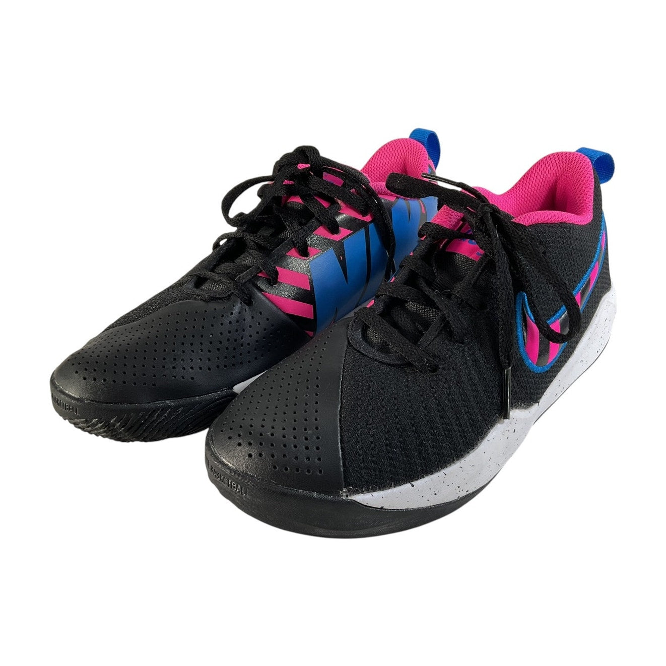 Tenis Niña 4Y (Nike)