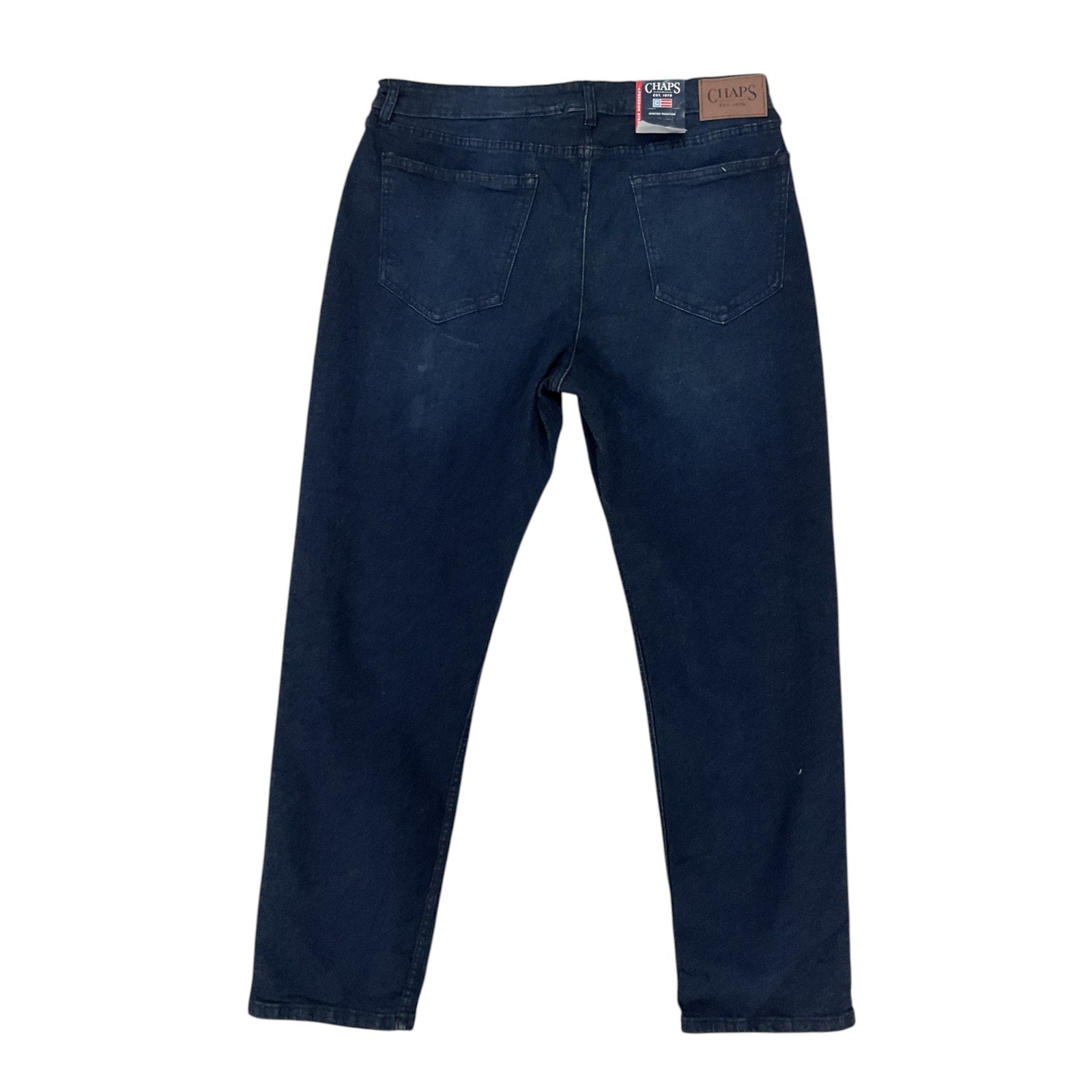 Jean 36 (Chaps)