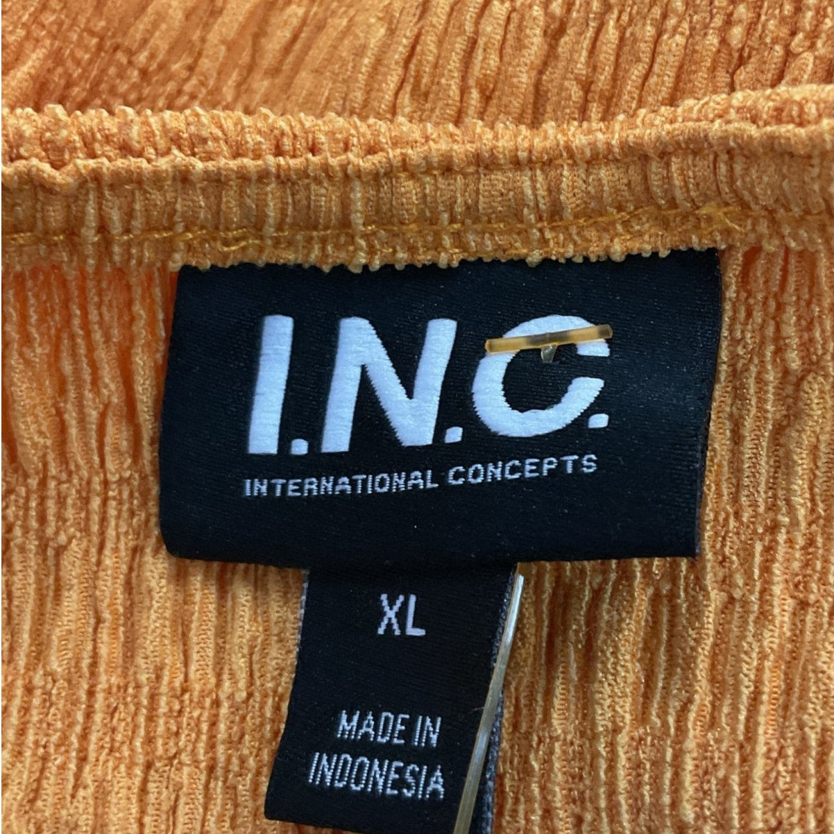 Blusa XL (I.N.C)