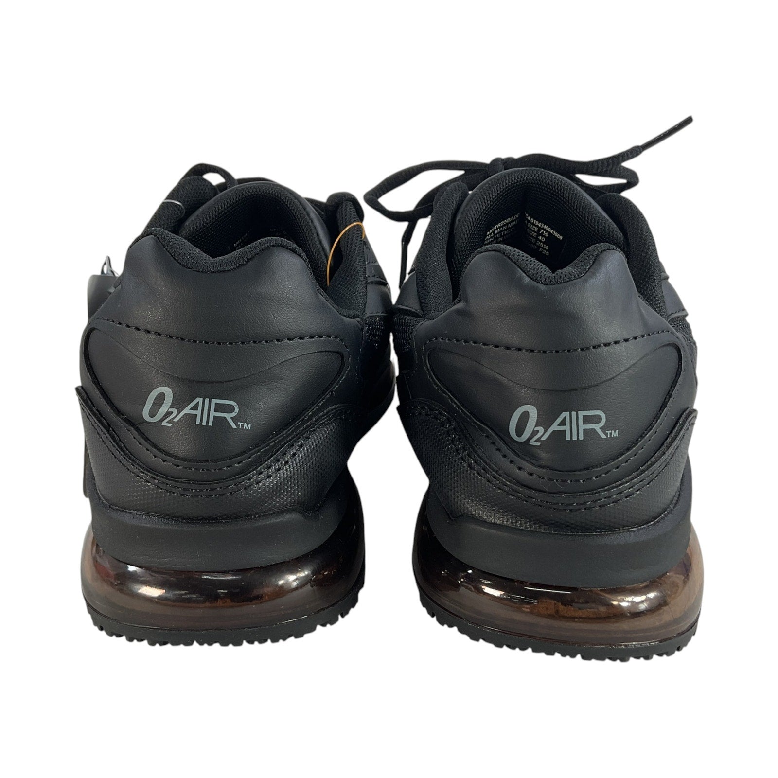 Tenis 7.5 (Tredsafe)