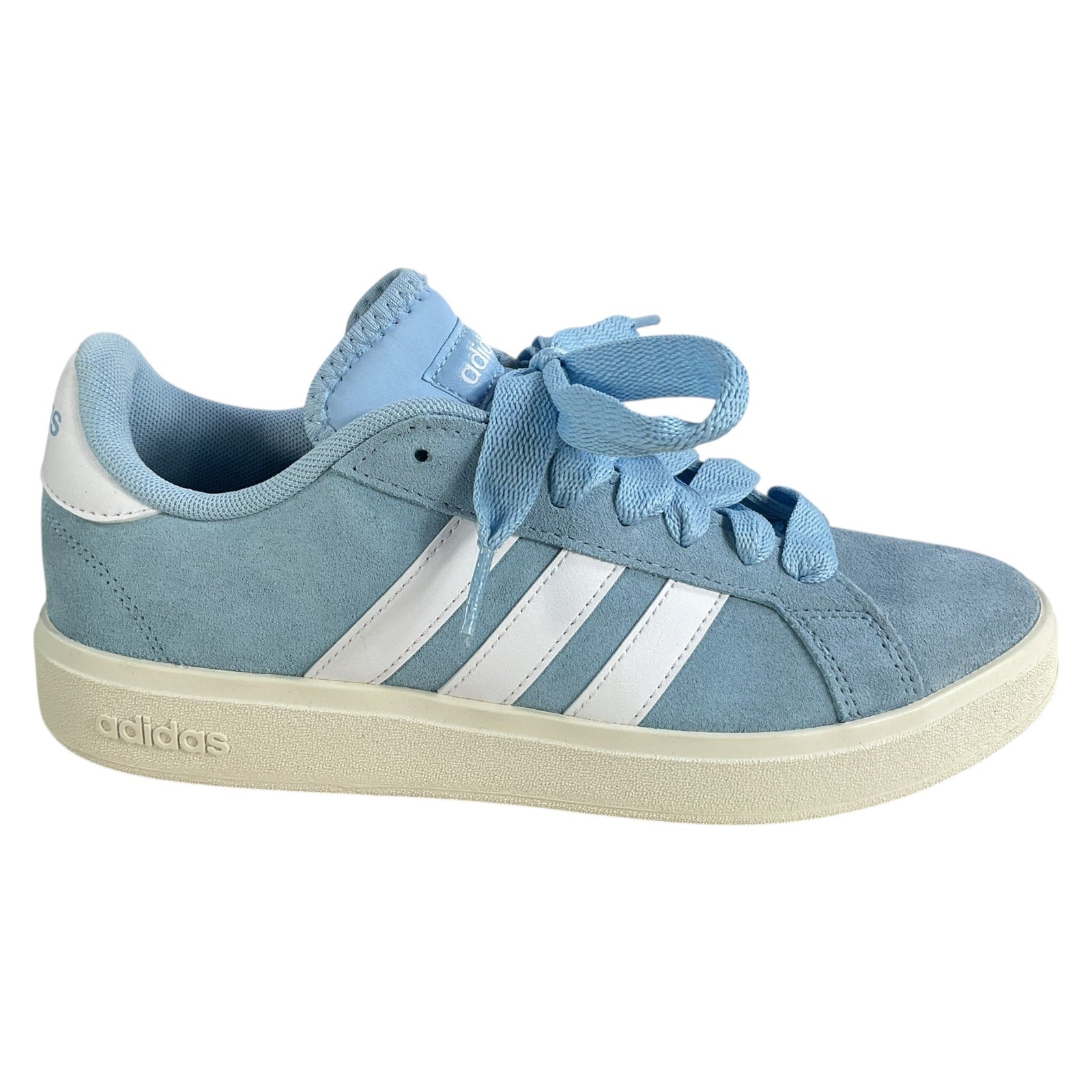 Tenis 8 (Adidas)