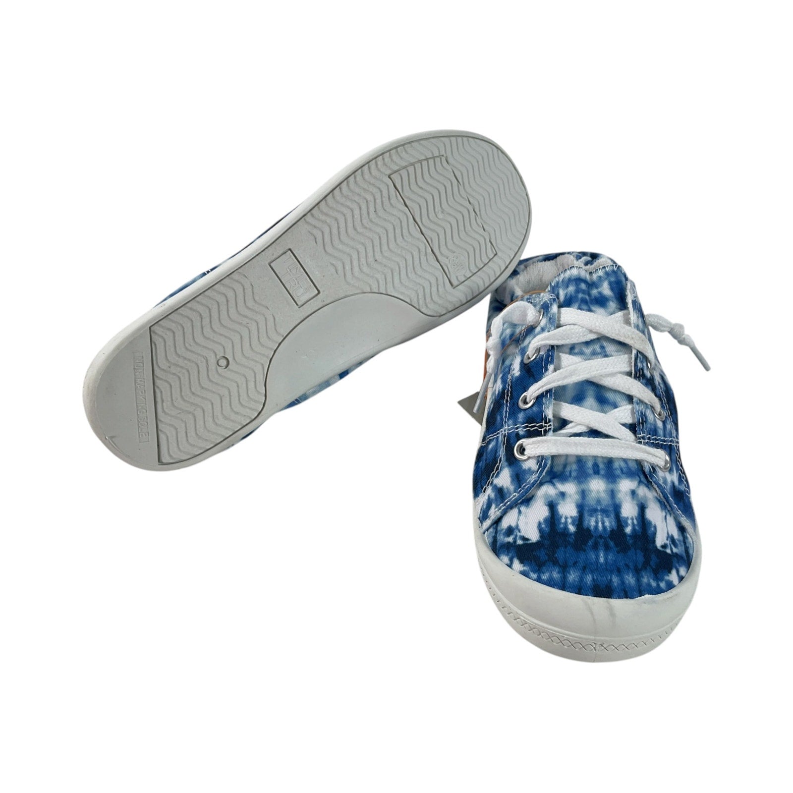 Tenis 8.5 (Time And Tru)