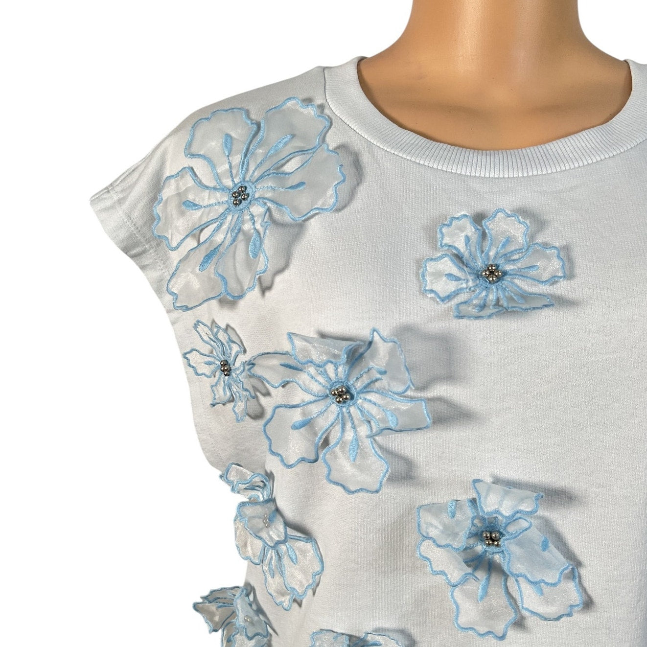 Blusa M (Cato)