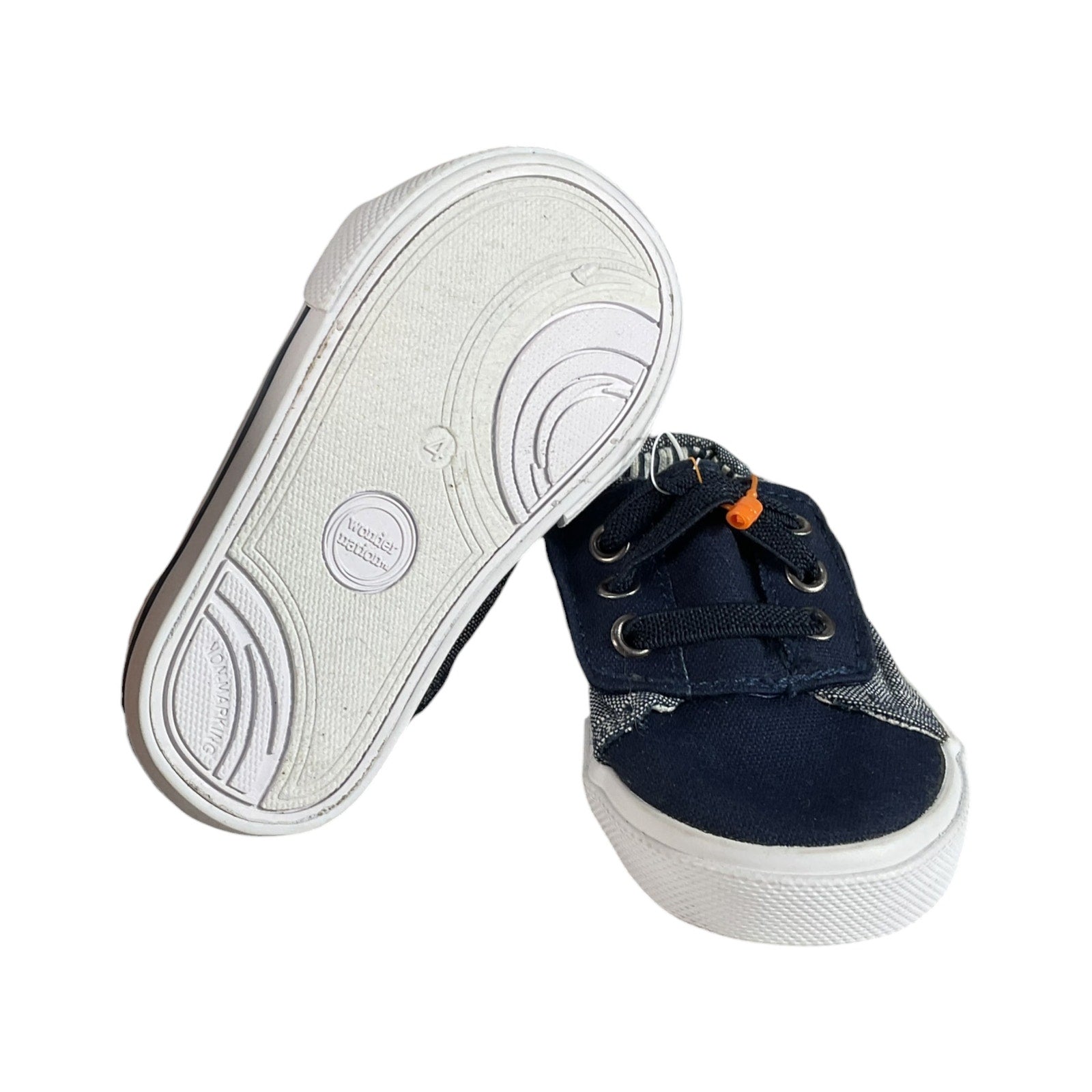 Zapato niño 5 (Wonder Nation)