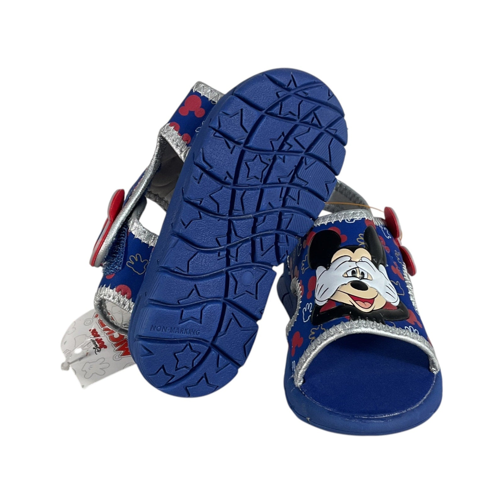 Sandalia 6 (Disney)