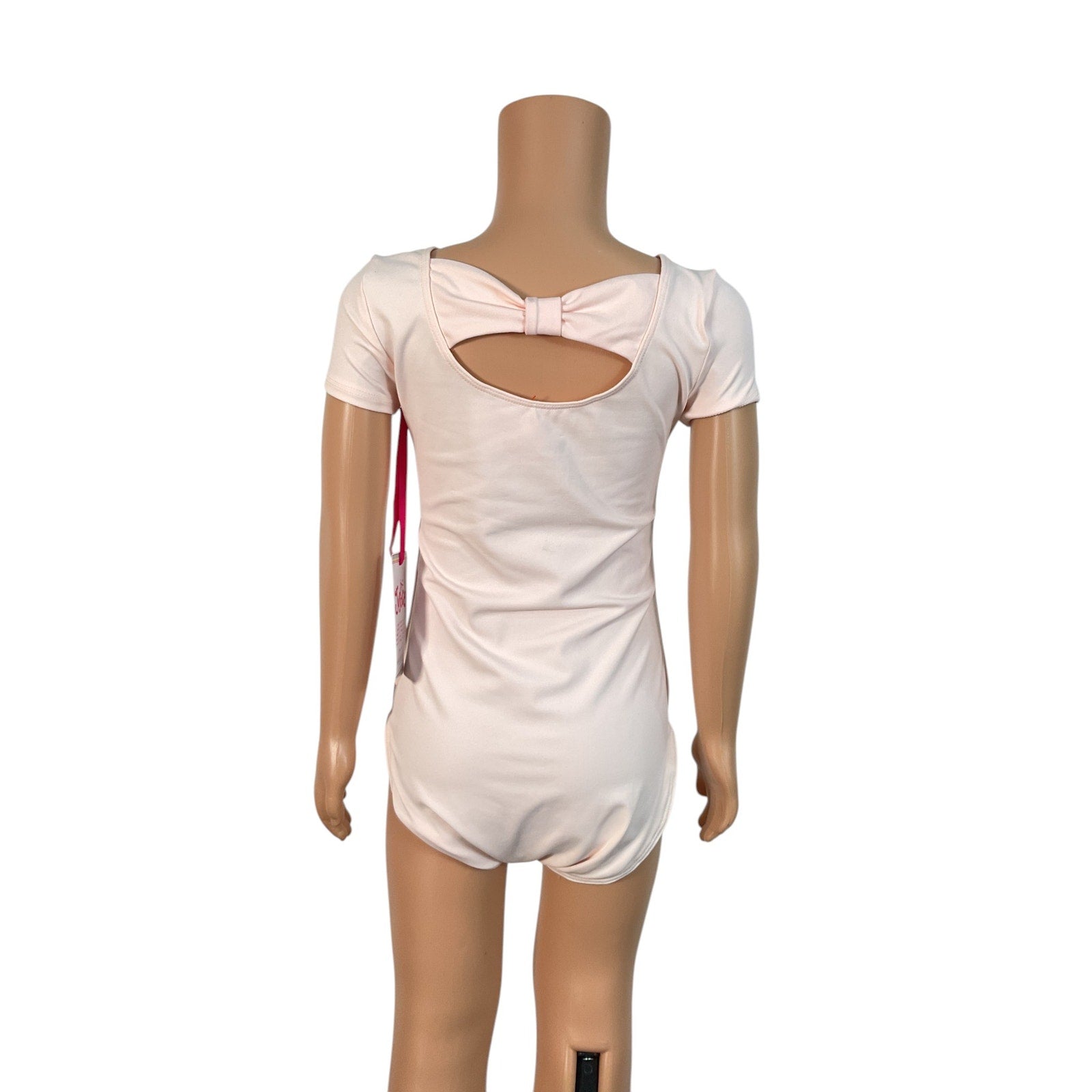 Traje de Baño niña 5-6 (Justice)