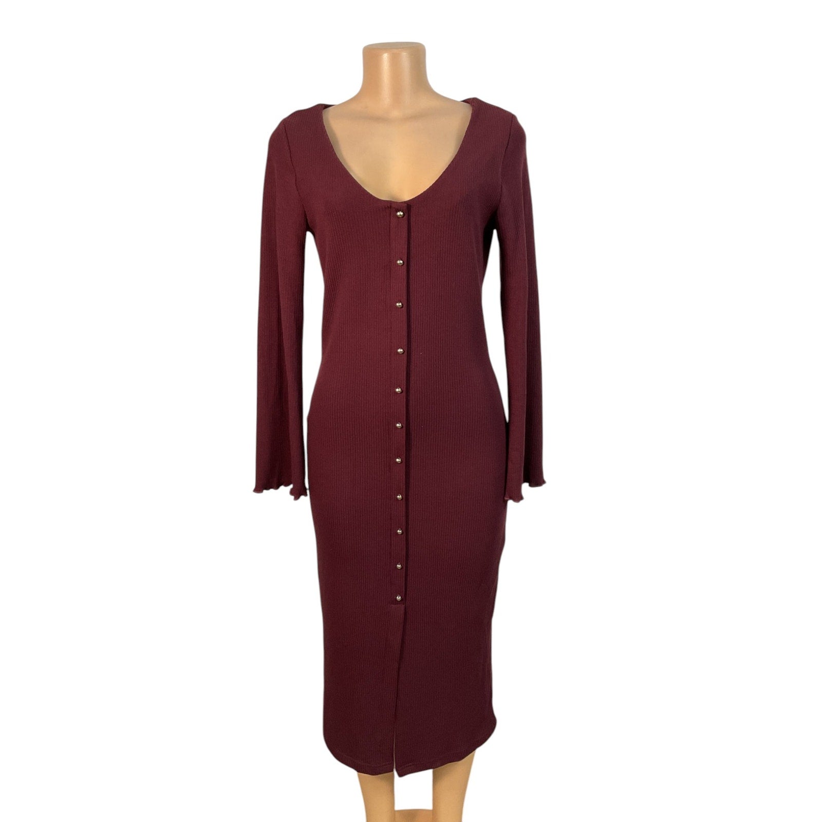 Vestido 12 (F&F)