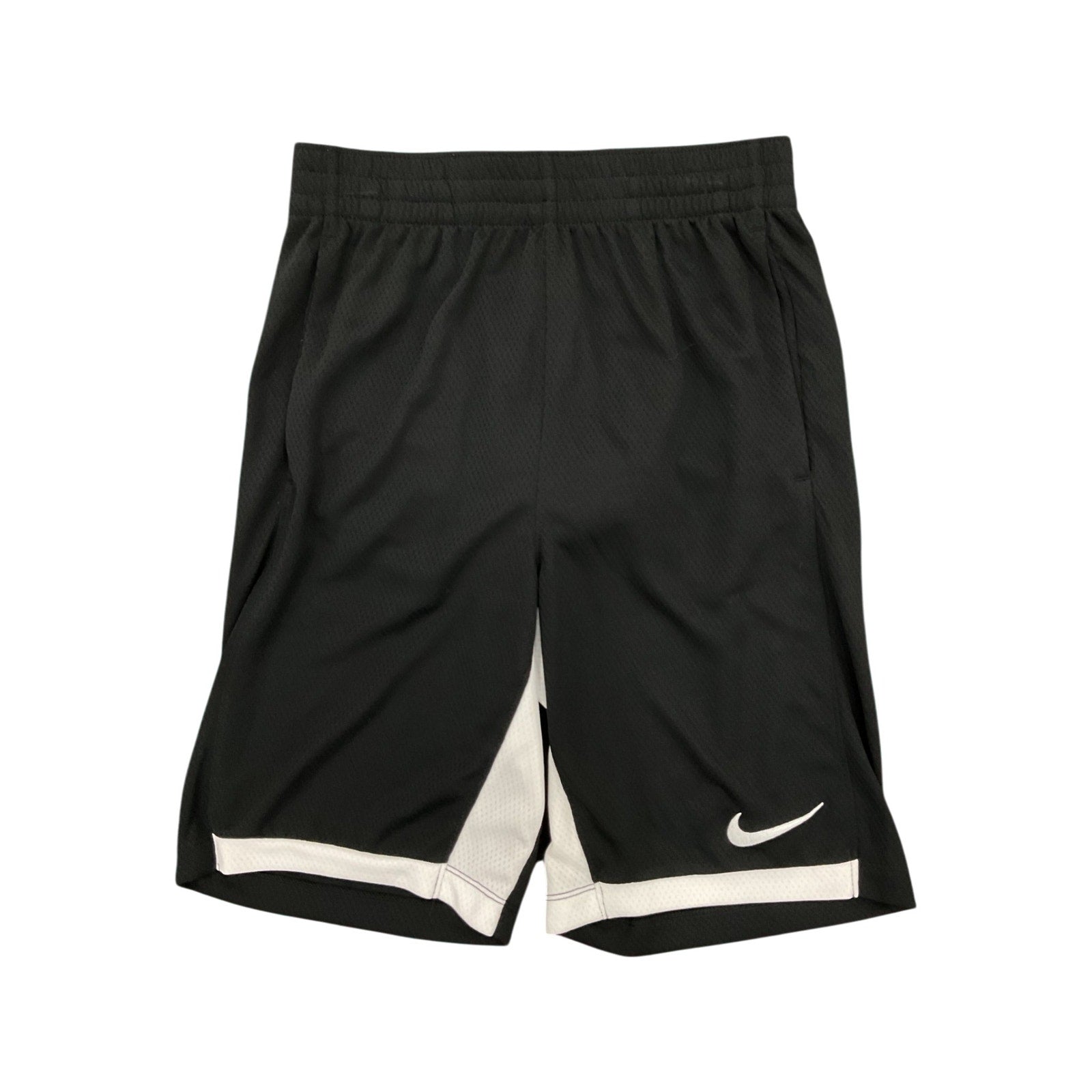 Short niño L (NIKE)
