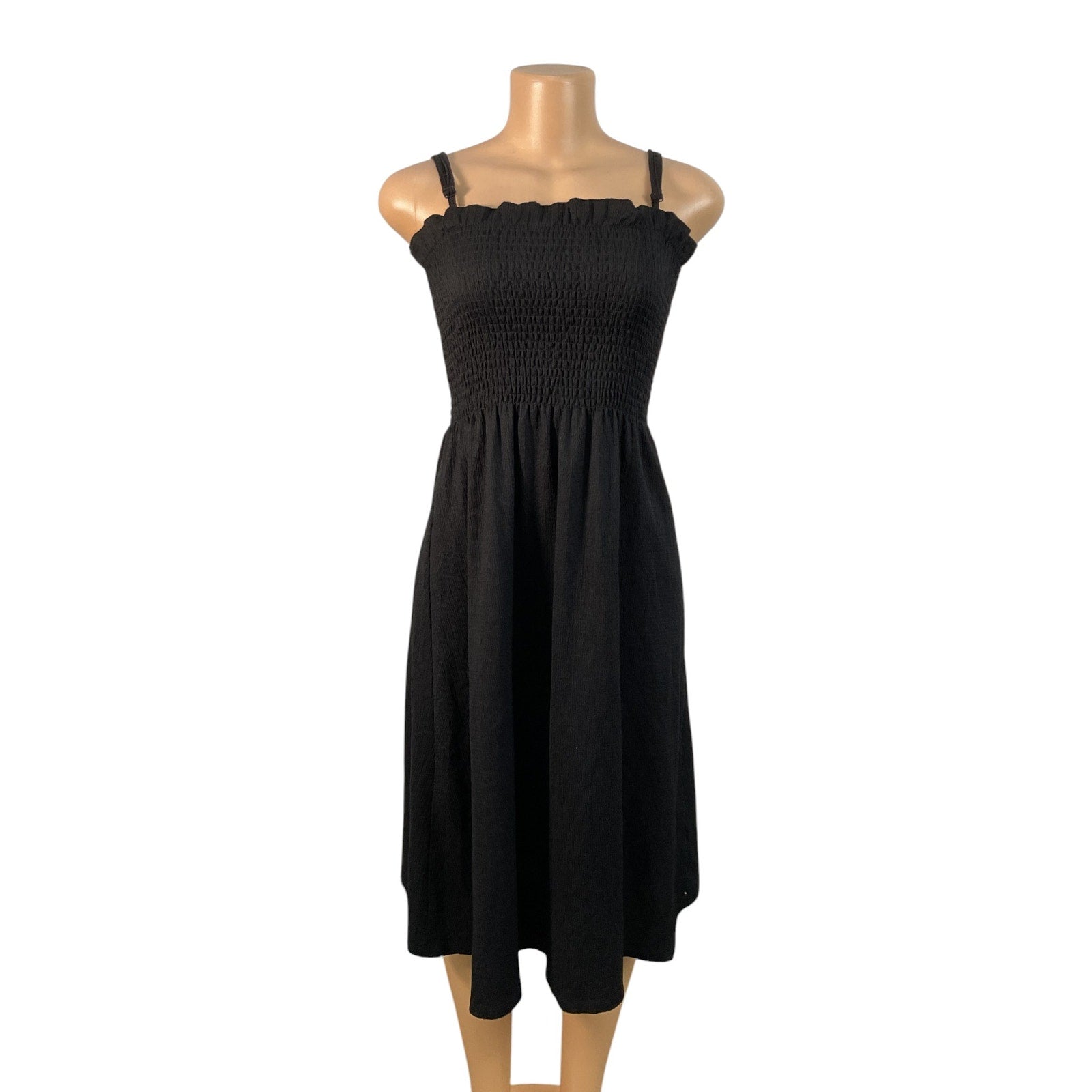 Vestido XS (H&M)