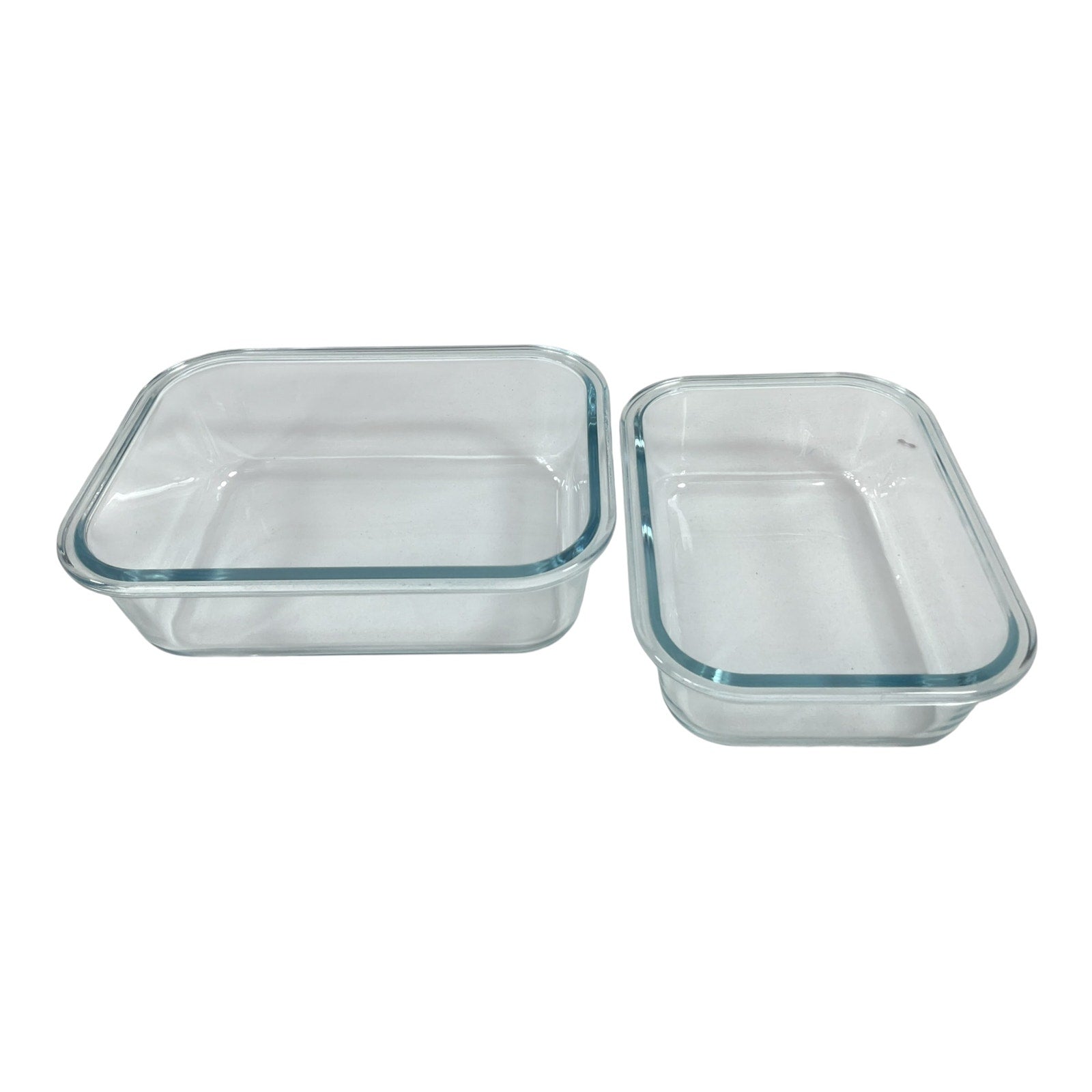 Set de recipientes