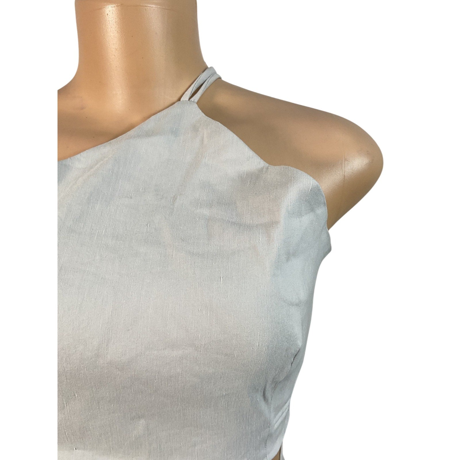 Blusa L (ZARA)