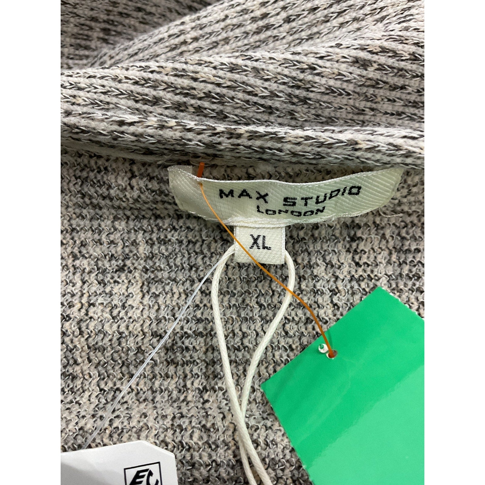 Blusa XL (MAX STUDIO)