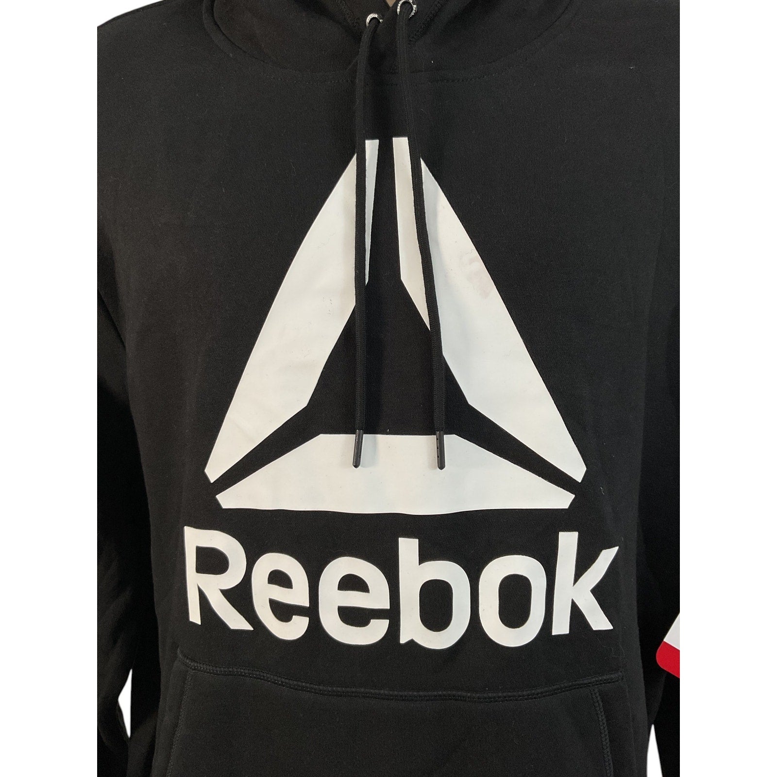Sudadero 2XL (Reebok)