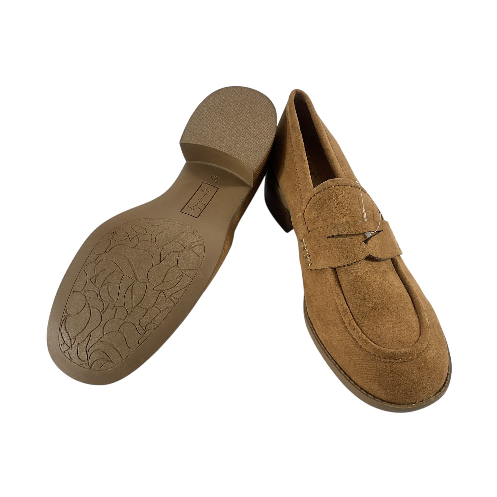 Zapato 7.5 (Wonderly)