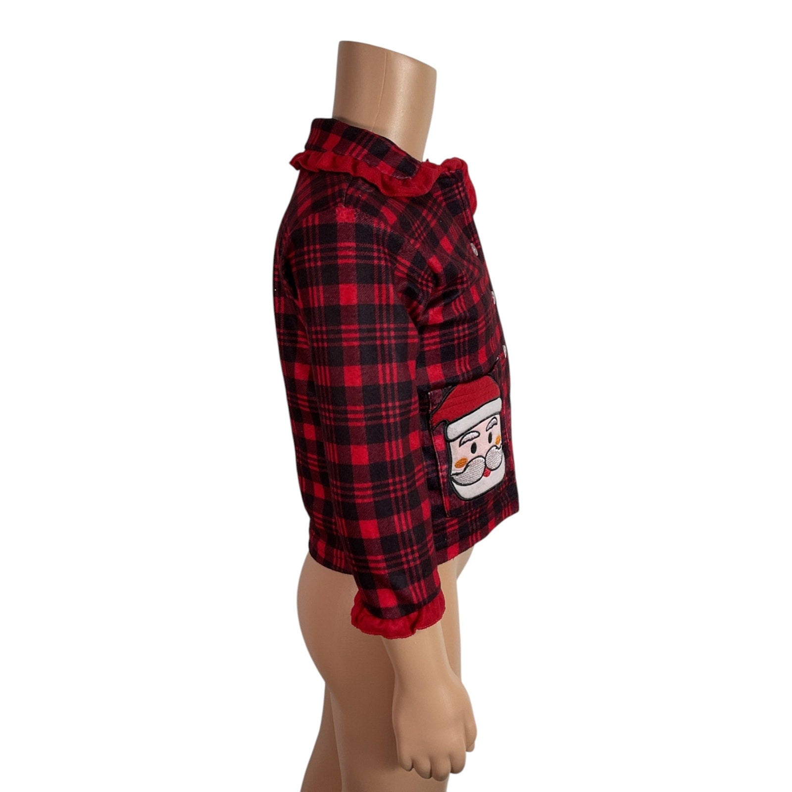 Camisa niño 18M