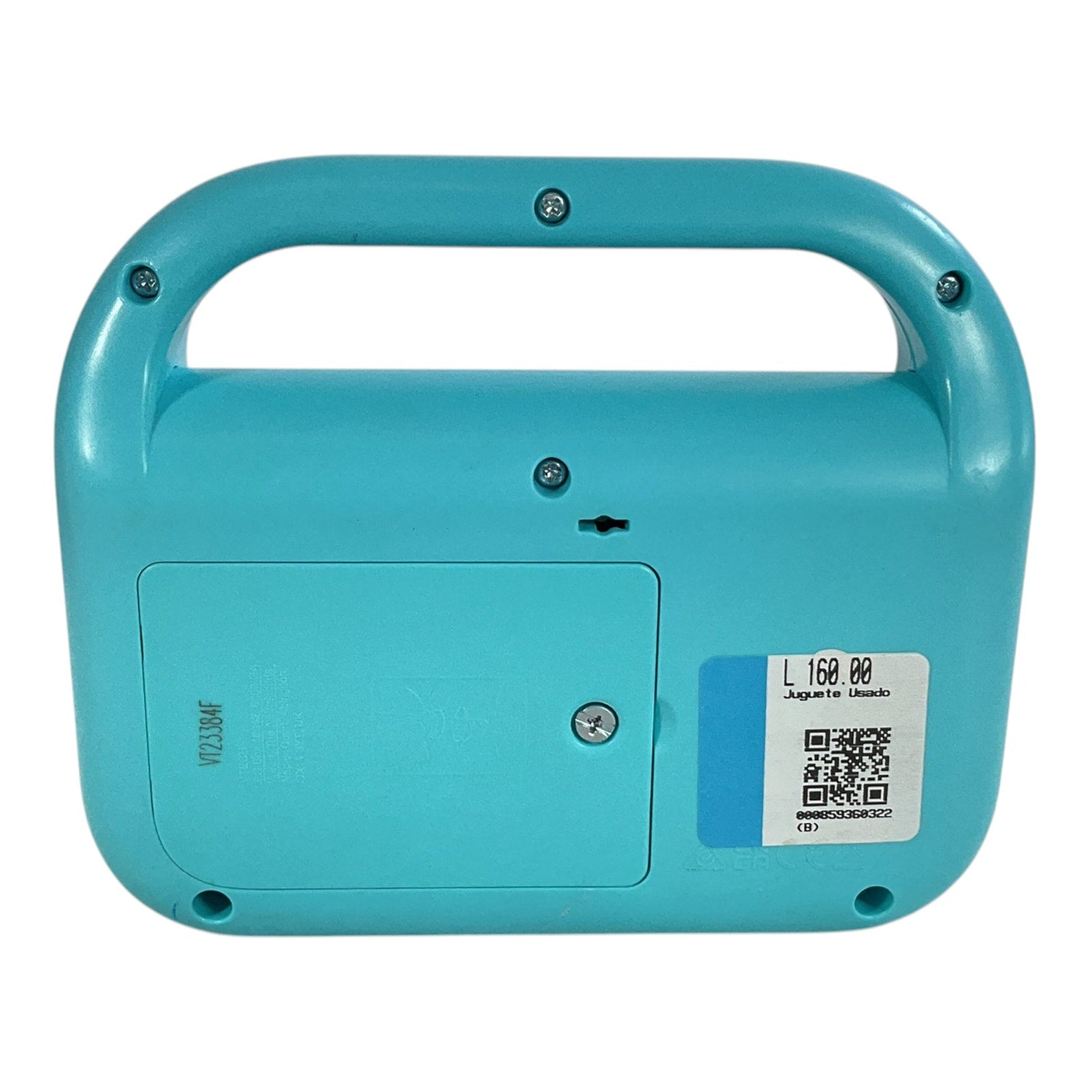 Juguete interactivo (Leap Frog)