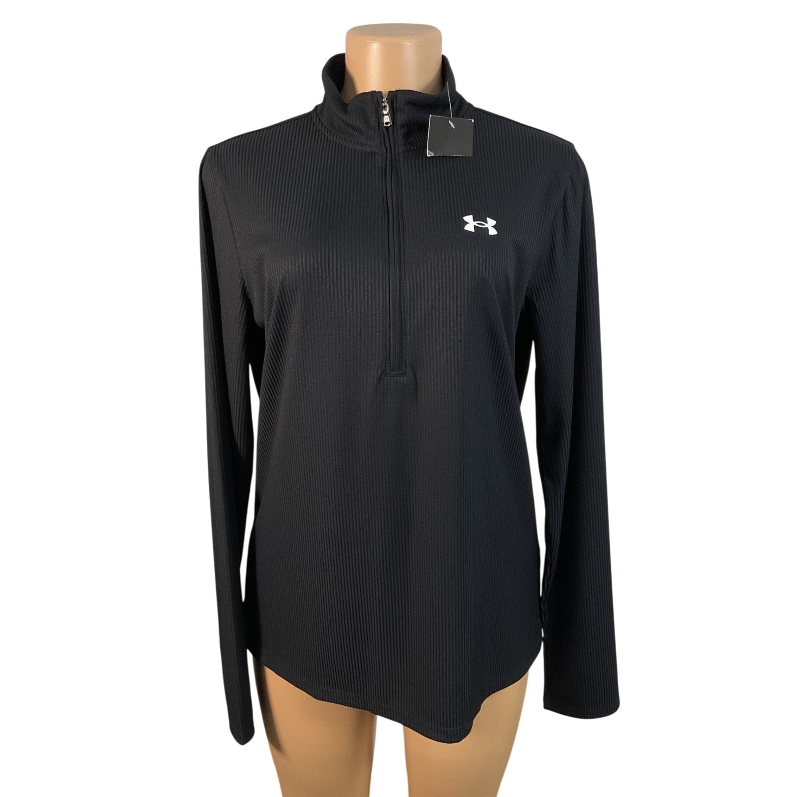 Sudadero M (Under Armour)