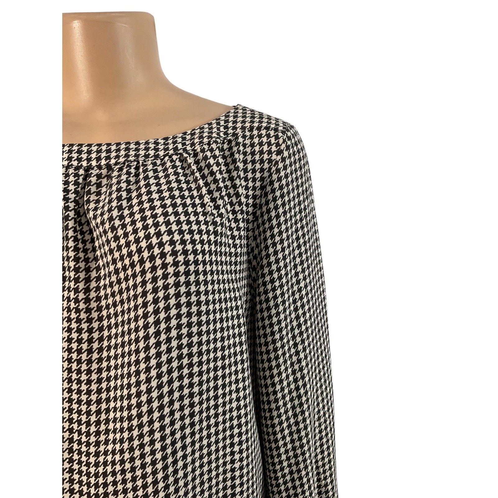 Blusa S (LOFT)