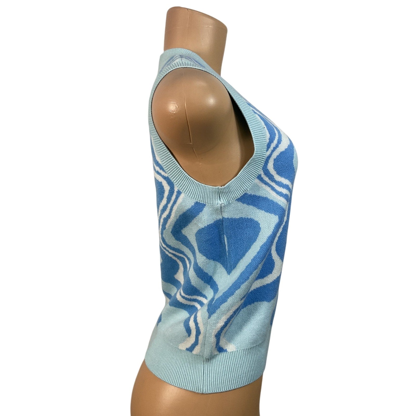 Blusa M (Willow & Wind)