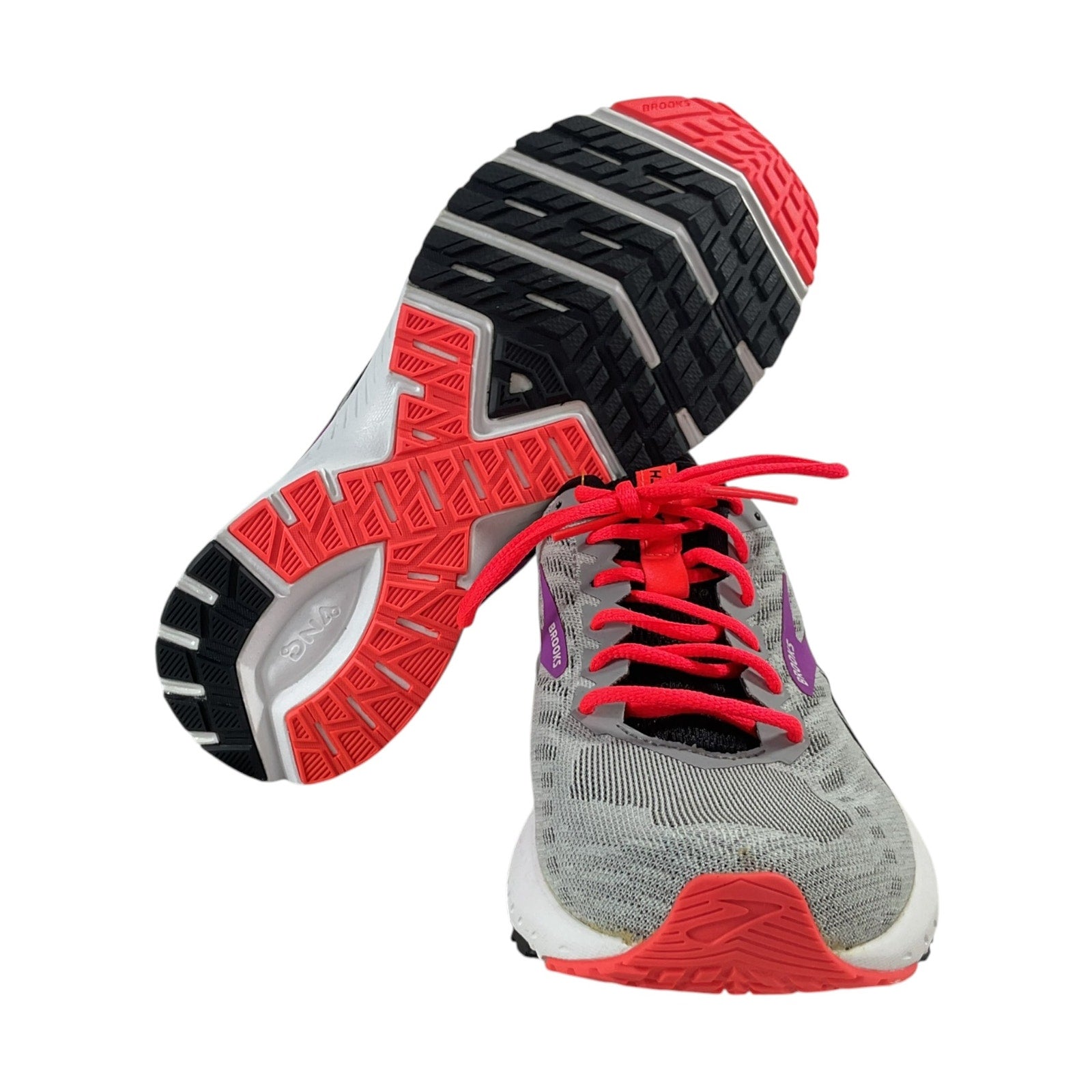 Tenis 7 (Brooks)