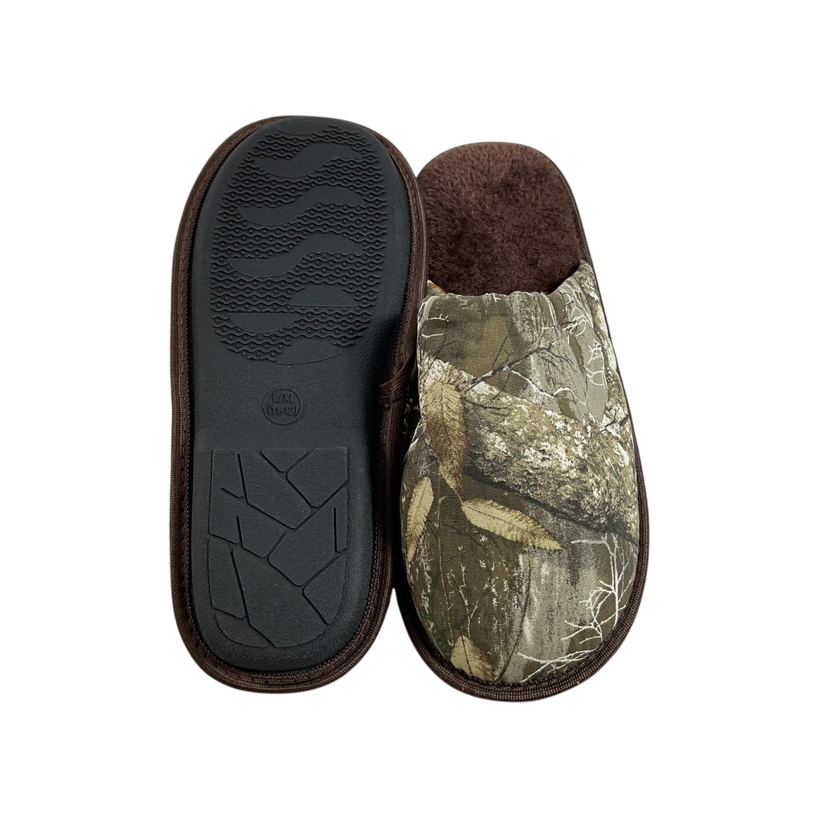 Pantufla 11-12