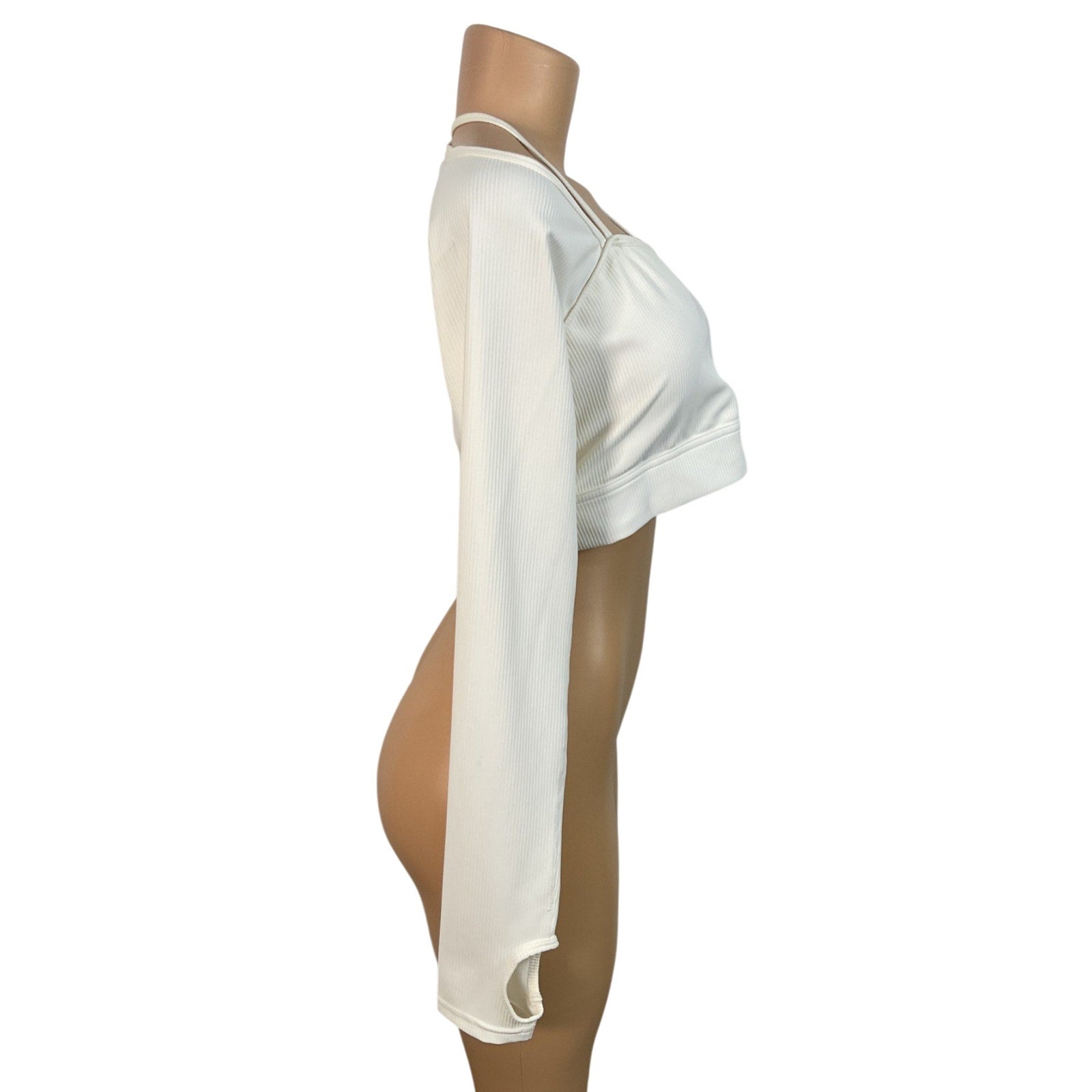 Blusa L (Halara)
