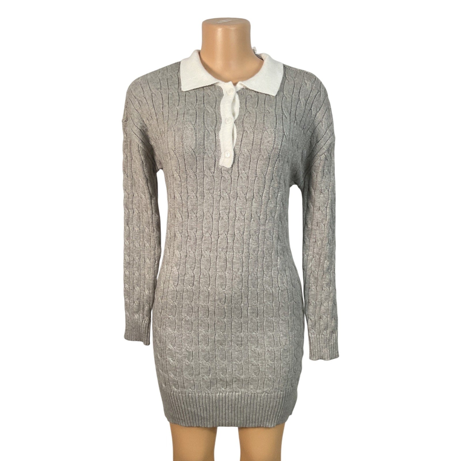 Vestido S (No Comment)