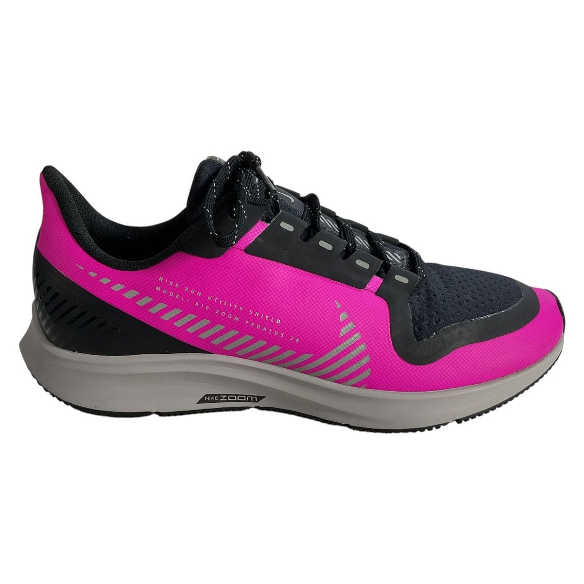 Tenis 8 (Nike)