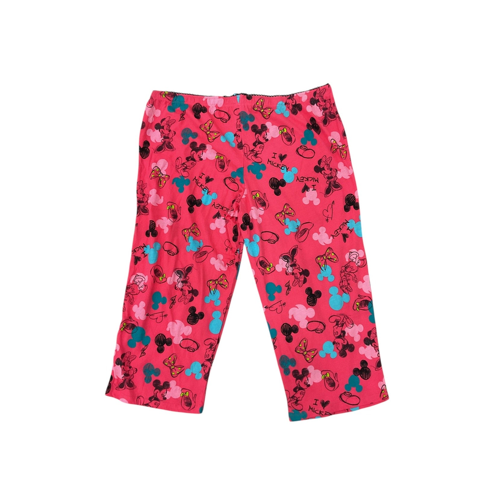 Pantalon 2X (Disney)