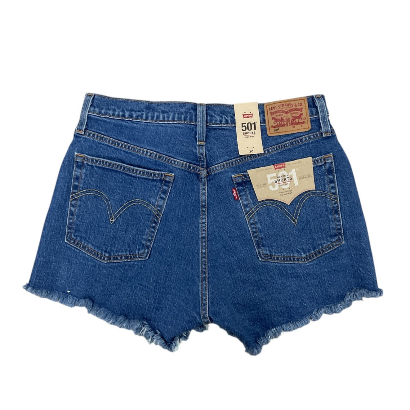 Short 30 (Levi's)