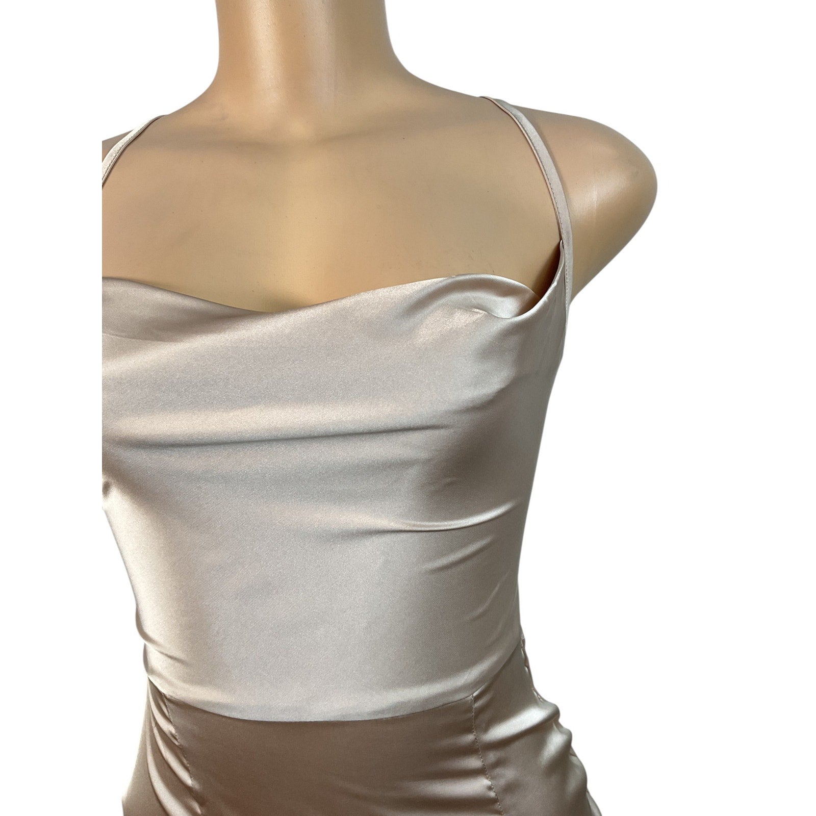 Vestido S (Shein)