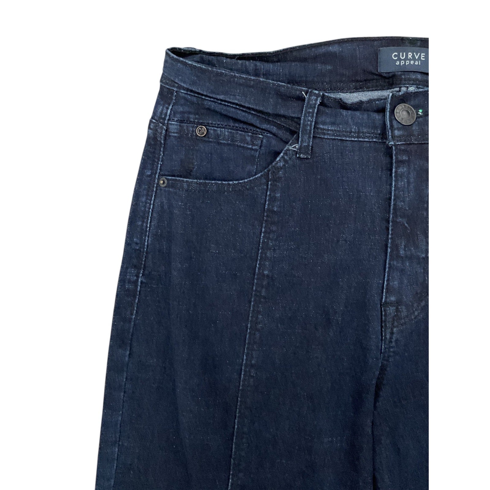 Jean 8 (Curve Appeal)