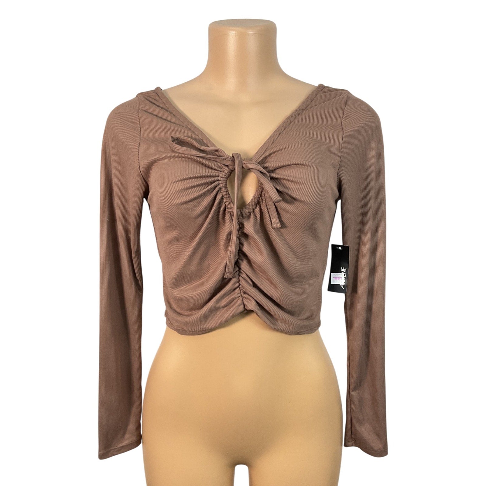 Blusa M (ARDENE)