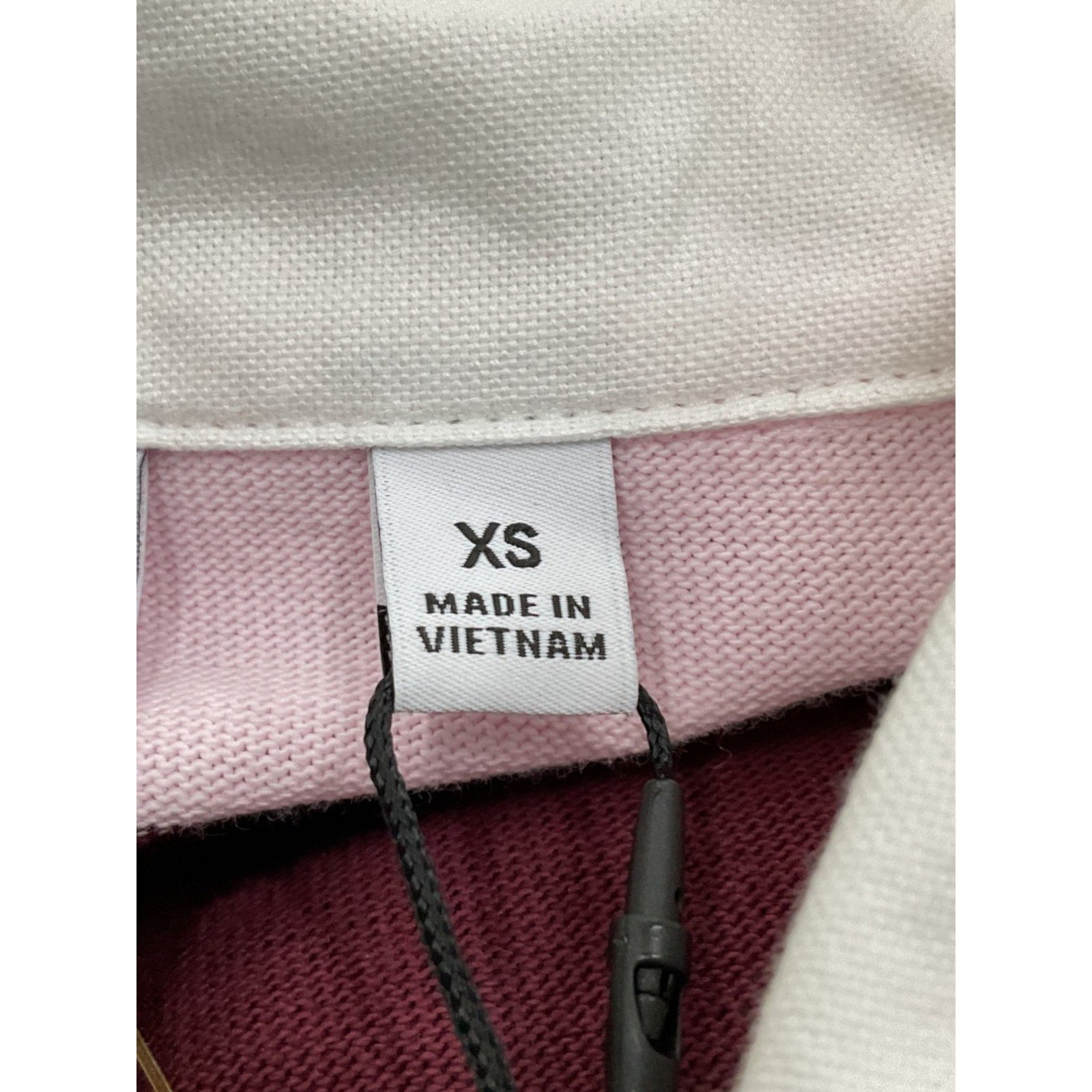 Blusa XS (TNA)