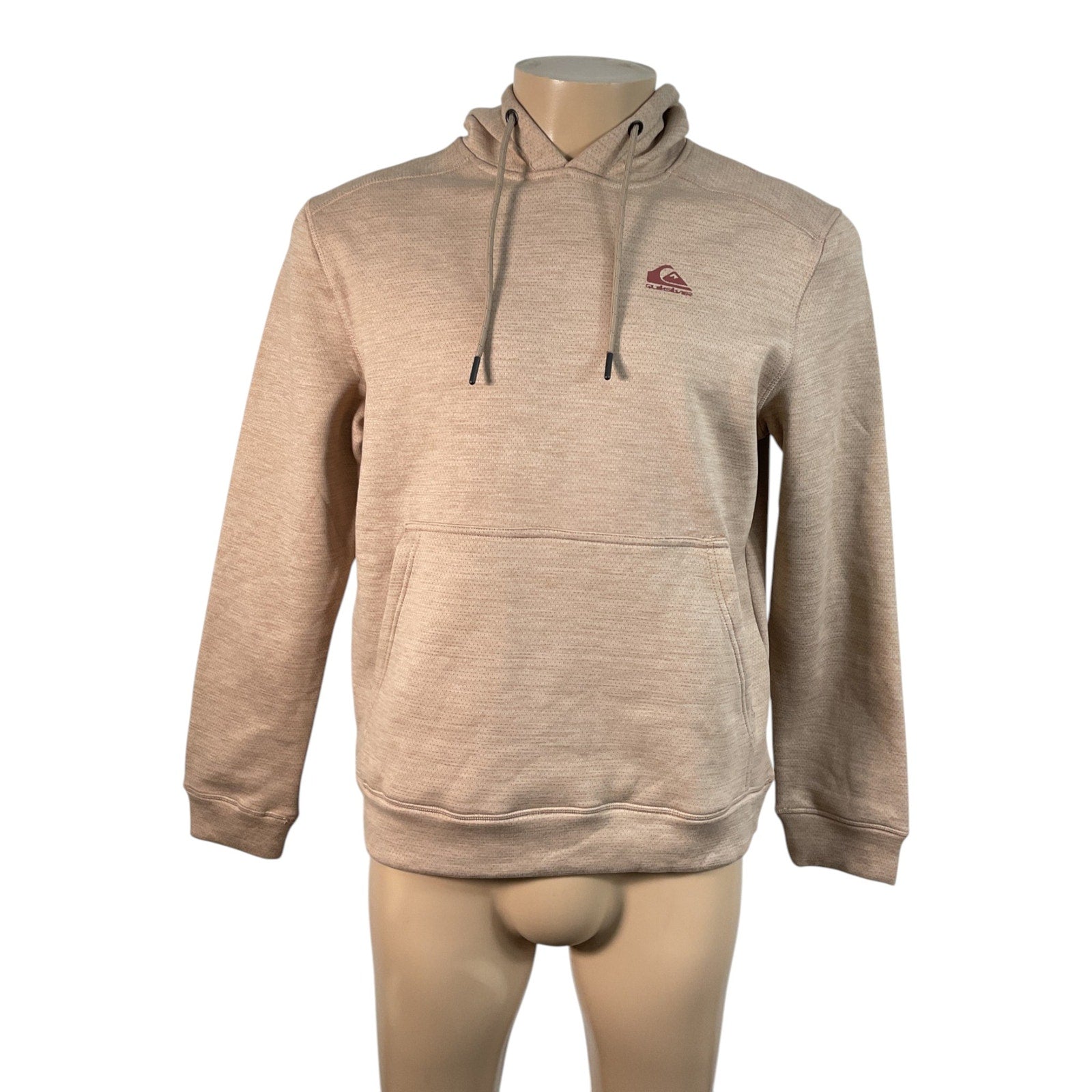Sudadero M (Quiksilver)