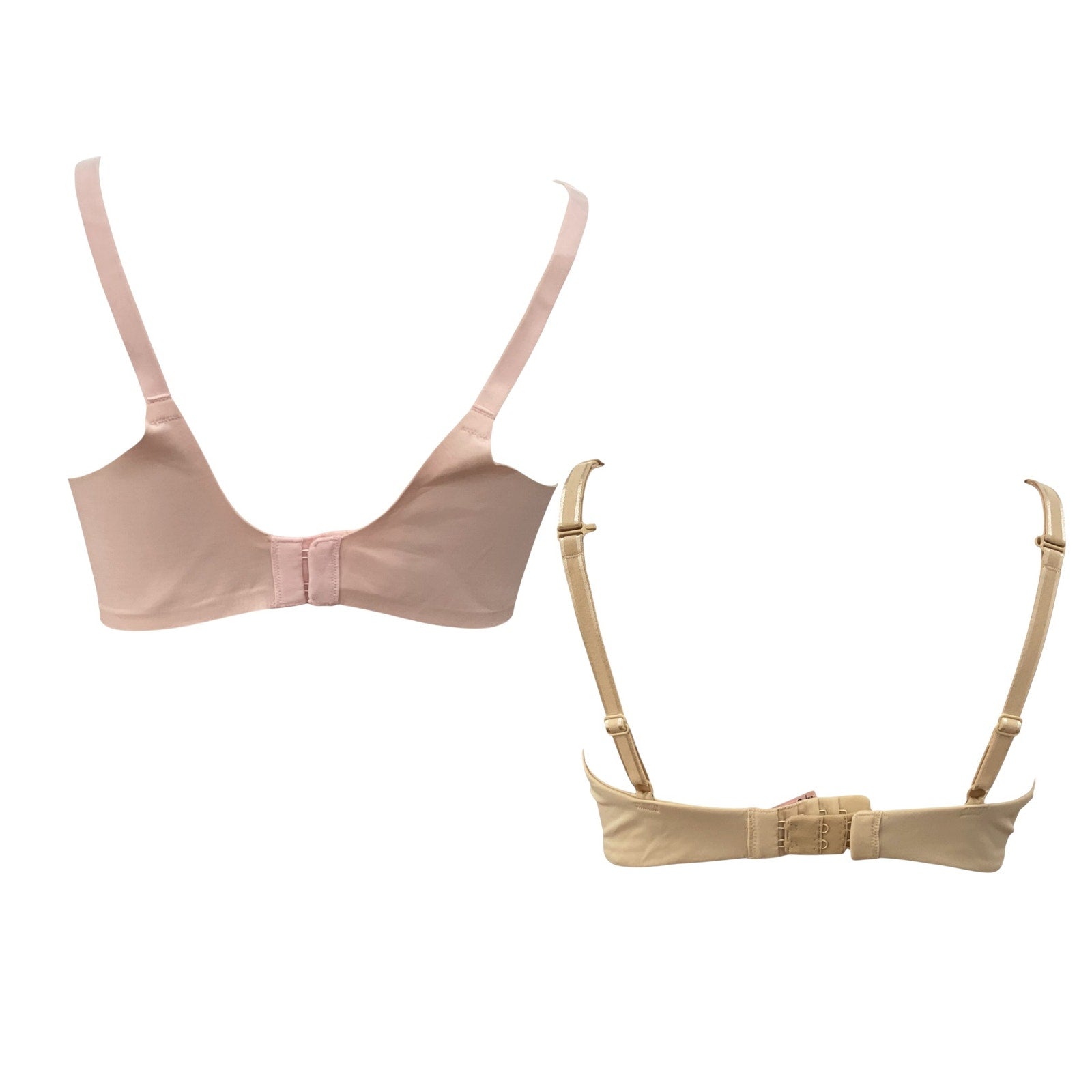 Set de Brasier 36B-34B (Sleekback - La Vie en Rose)