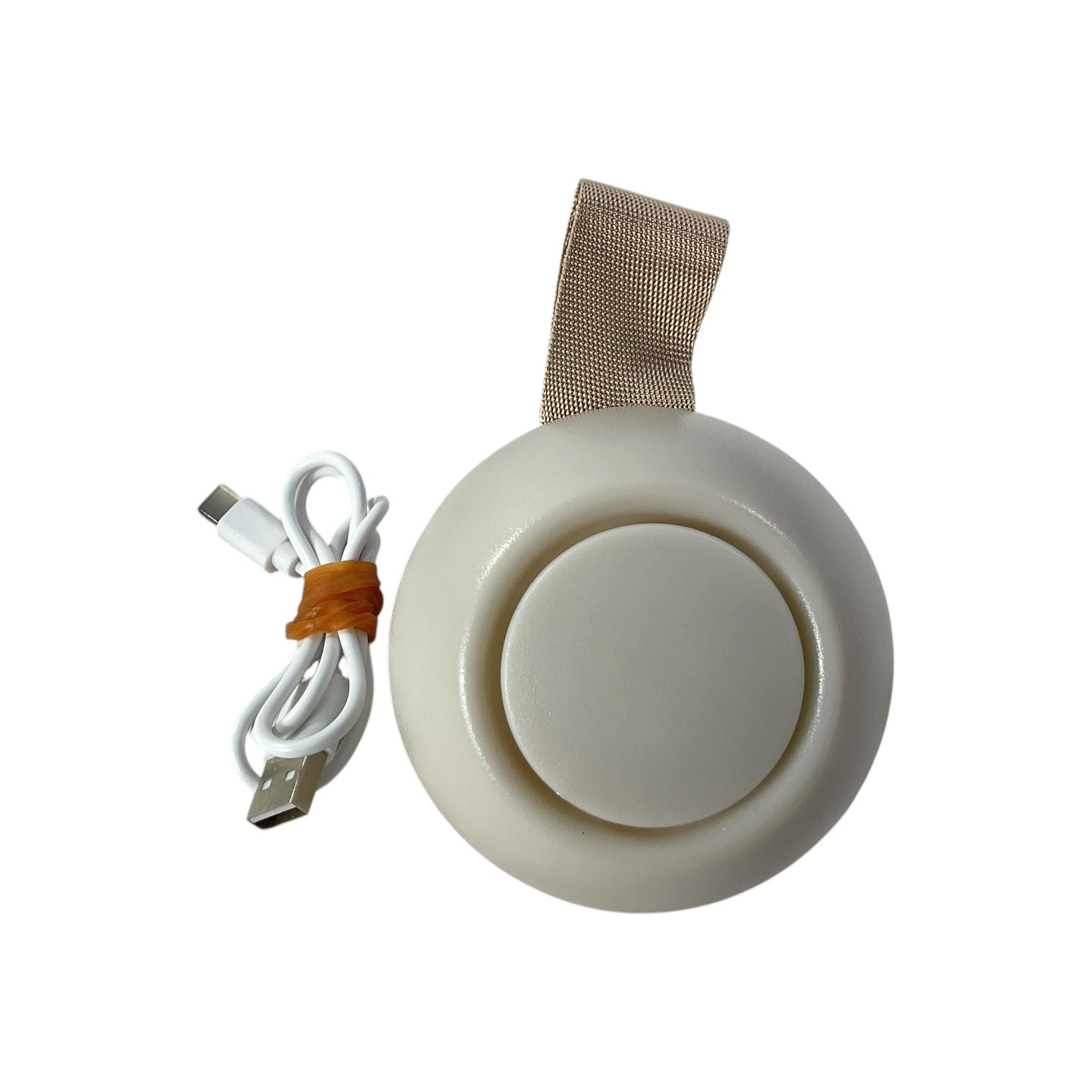 Bocina de ruido blanco (CHICWAY)