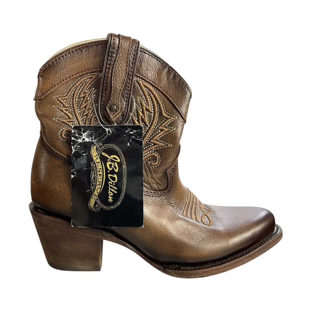 Botas 7.5