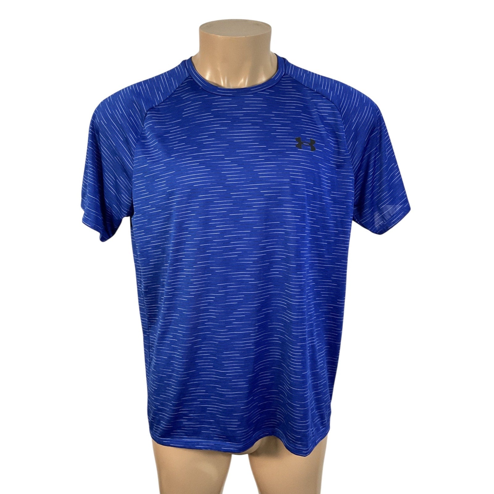 Camisa L (Under Armour)