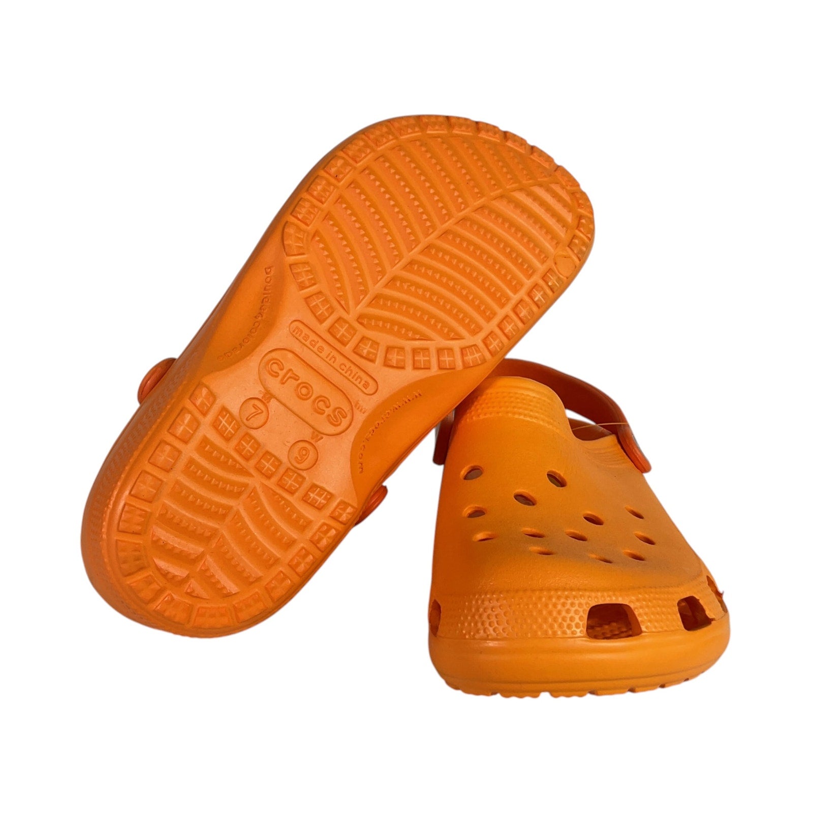 Sandalia 7 (Crocs)