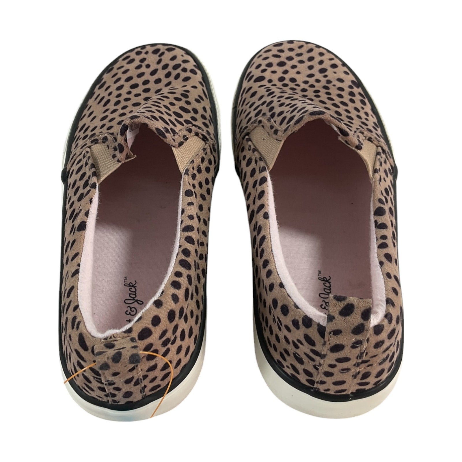 Zapato niña 2 (Cat&Jack)
