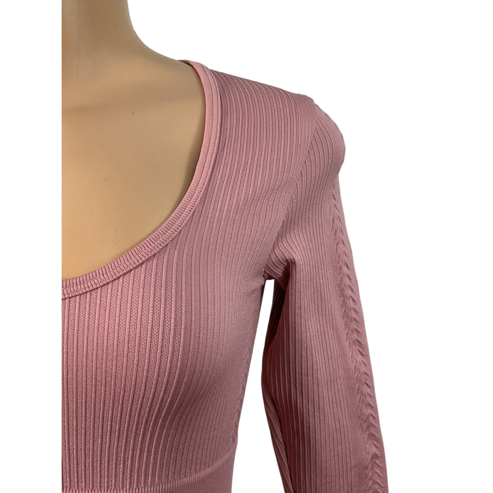 Blusa S (Forever 21)