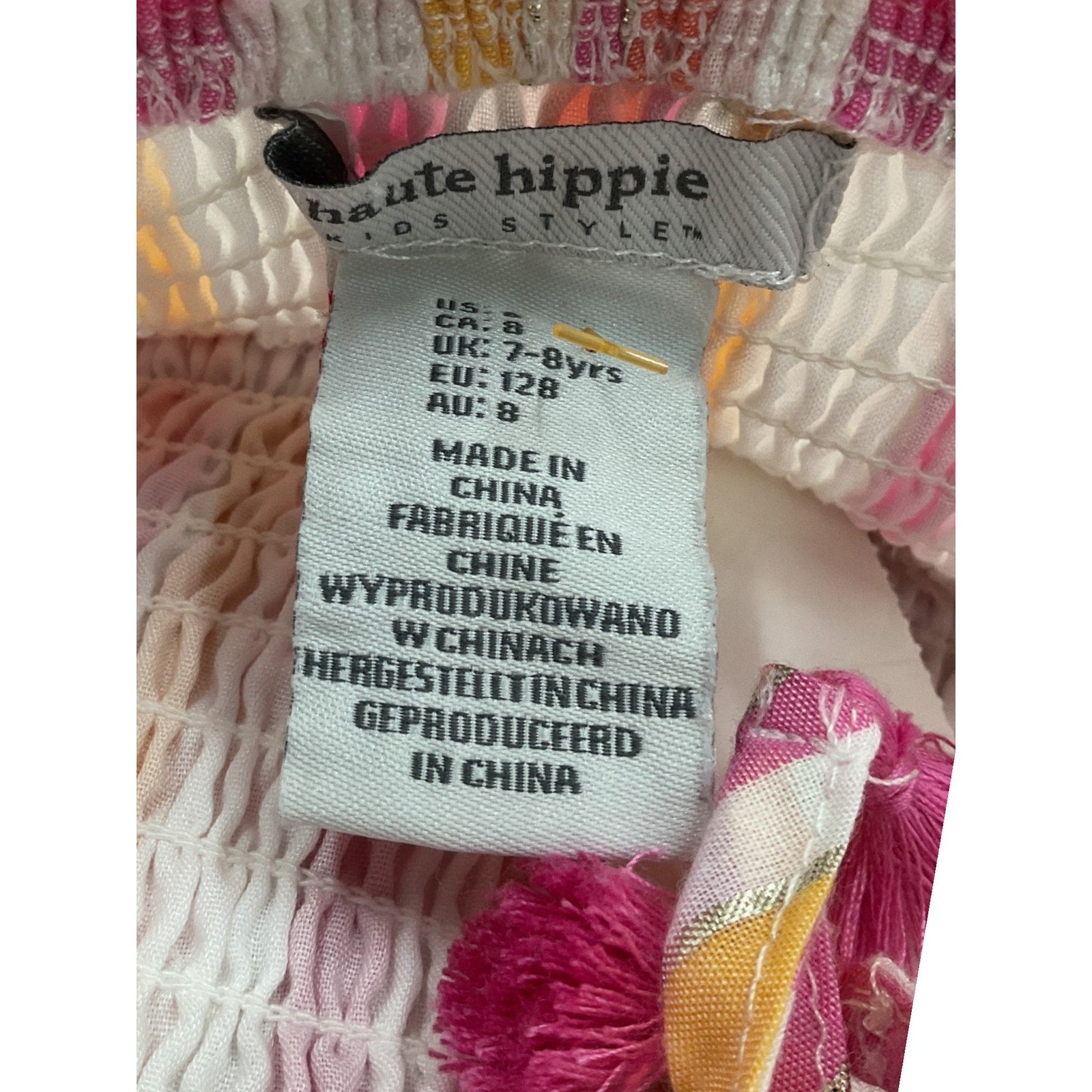 Vestido 8 (haute hippie)